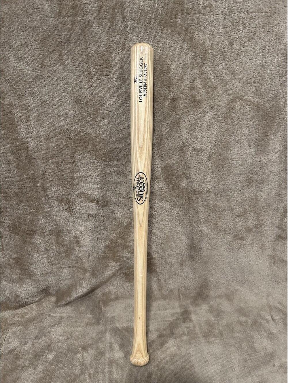 Louisville Slugger Small Bat